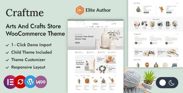 Craftme Art Crafts & Home Decor