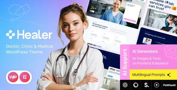 Healer Doctor Clinic and Medical