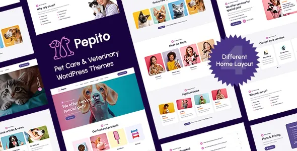 Pepito Pet Care & Grooming