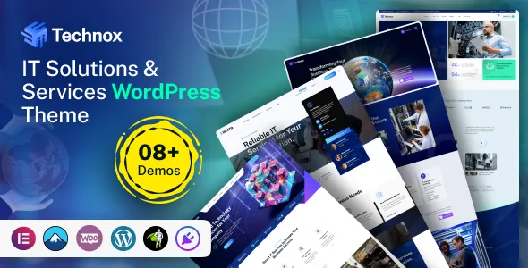 Technox IT Solutions & Tech Services