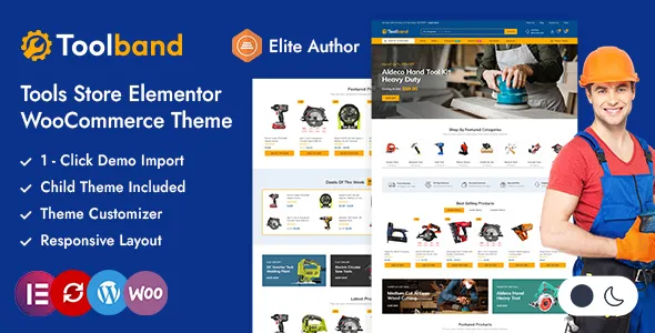 Toolband Tools Store