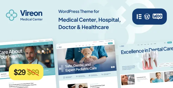 Vireon Medical Center & Healthcare