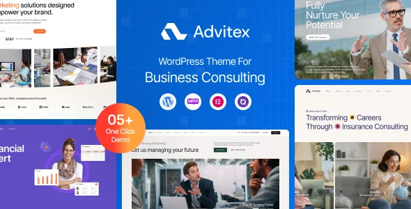Advitex Finance and Business Consulting
