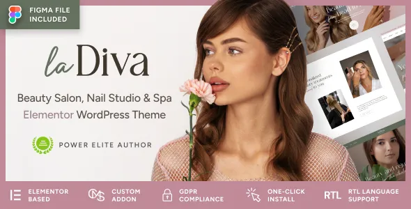 La Diva Beauty Salon and Spa