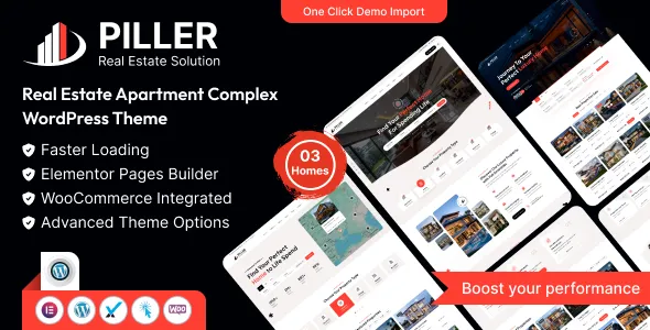 Piller Real Estate