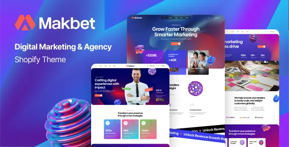 Ap Makbet – Digital Marketing & Agency Shopify Theme 1 Ap Makbet – Digital Marketing & Agency Shopify Theme