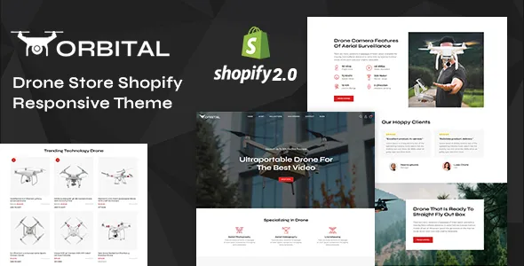 Orbital - Drones Single Product Shopify 2.0 Responsive Theme 1 Orbital - Drones Single Product Shopify 2.0 Responsive Theme