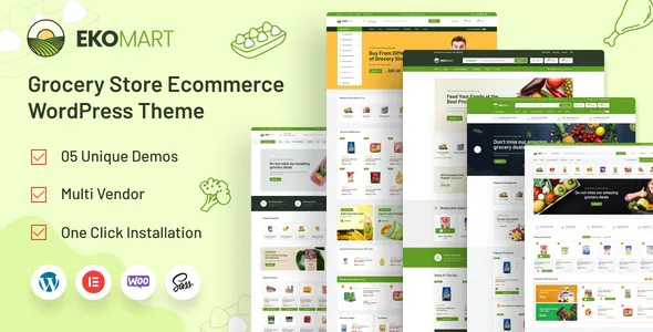 Ekomart – Grocery Shop WooCommerce WordPress Theme 1 Ekomart – Grocery Shop WooCommerce WordPress Theme